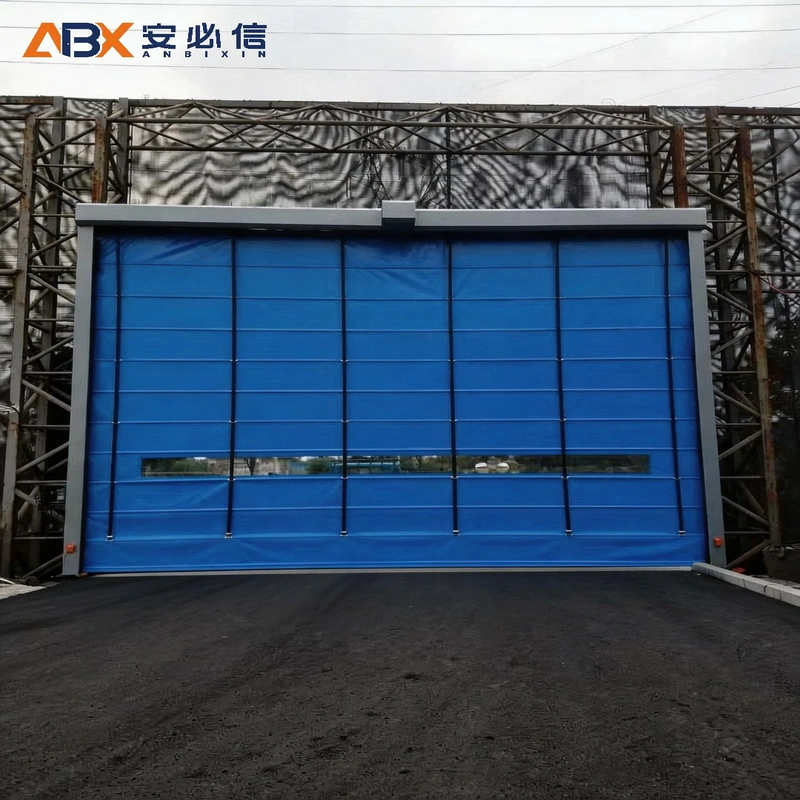 兰州市堆积门