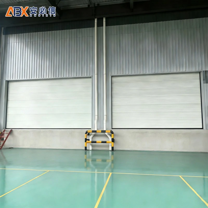 兰州市高扬程滑升门